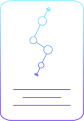 Interconnection Icon